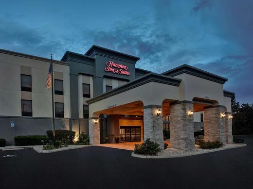 Hampton Inn & Suites Lady Lake/The Villages