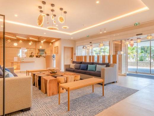 Holiday Inn Nice - Port St Laurent