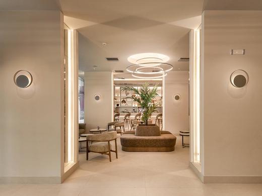 Holiday Inn Thessaloniki