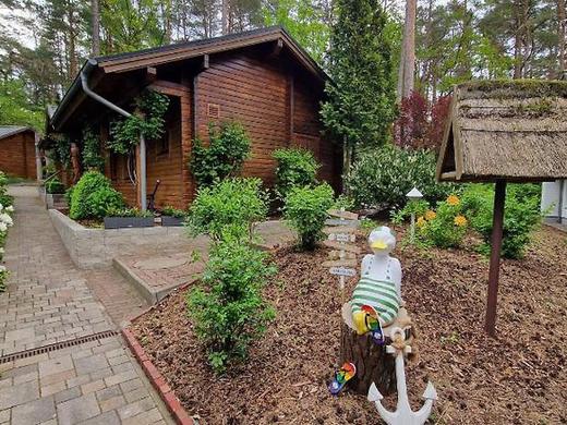 Akzent Hotel Kaliebe