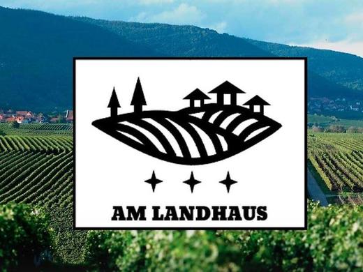 Am Landhaus - Gästezimmer und Frühstück