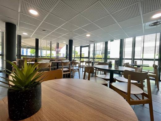 Hotel Première Classe Lyon Est - Saint Quentin - Fallavier Aéroport