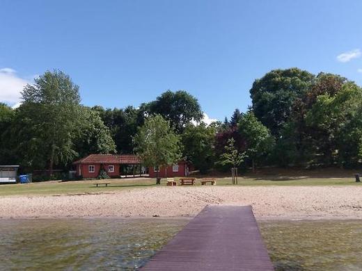 Hotel Garni Villa am Schaalsee