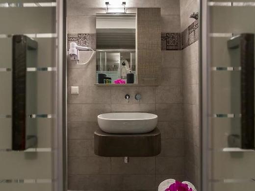 Evagelia Villas and Apartments