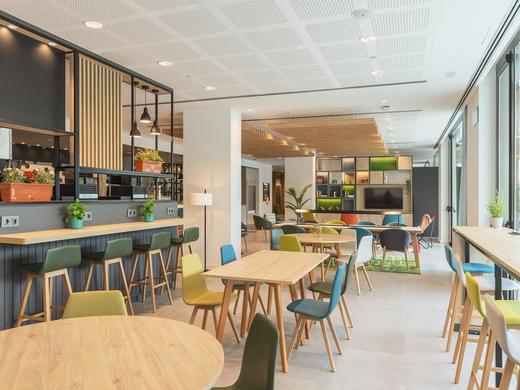 Holiday Inn Barcelona - Sant Cugat