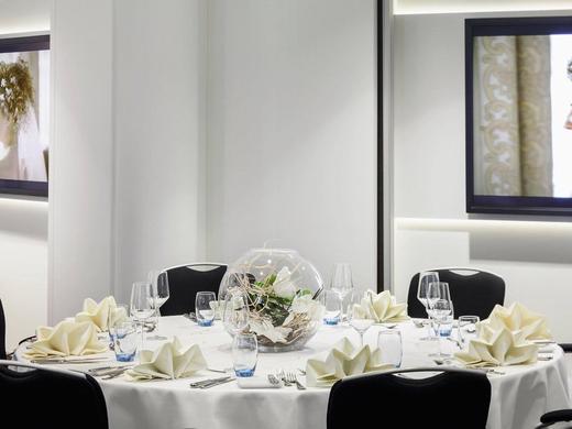 Mövenpick Muenchen Airport