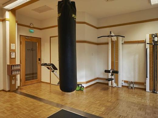 Holiday Inn Helsinki-Vantaa Airport