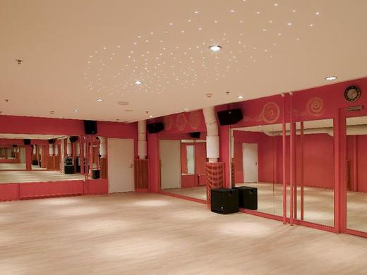 Crowne Plaza Helsinki