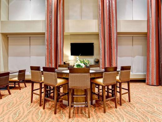 Homewood Suites by Hilton Houston-Kingwood Parc-Airport Area