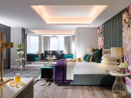 Fairways Hotel Dundalk