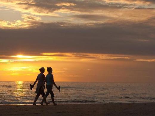 Two Brothers Noordwijk Beach Hotel