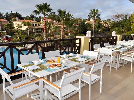 Martinhal Quinta Family Resort
