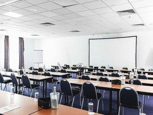 Best Western Plaza Hotel Grevenbroich