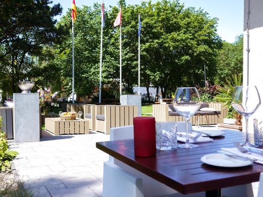 Leonardo Royal Hotel Den Haag - Promenade