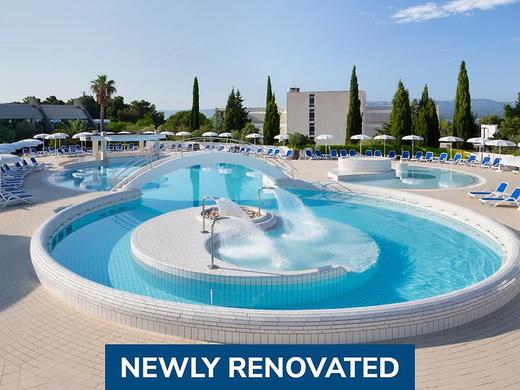 Bluesun Hotel Bonaca