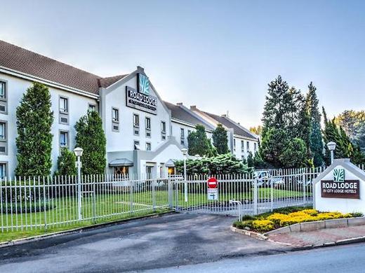 Road Lodge Germiston Lake