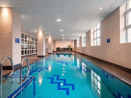 Radisson Blu Astrid Hotel, Antwerp