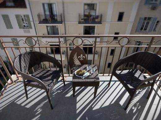 Nemea Appart Hotel Cannes Palais