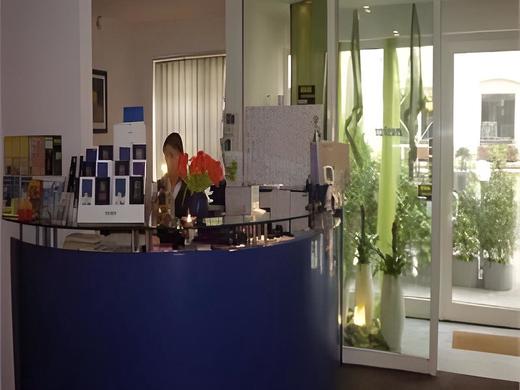 hogh Hotel Heilbronn