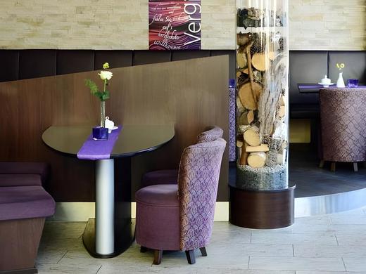 Haus Vergißmeinnicht