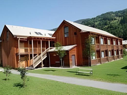 Ferienpark Kreischberg