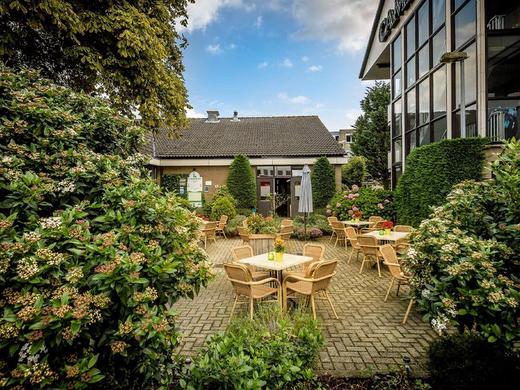 Campanile Rotterdam Oost