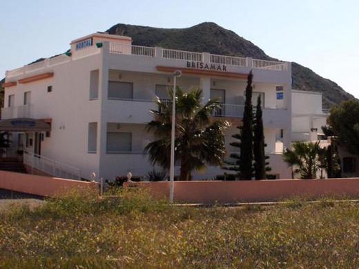 Hostal Brisamar