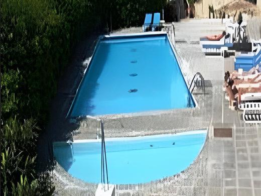 Antonis G. Hotel Apartments