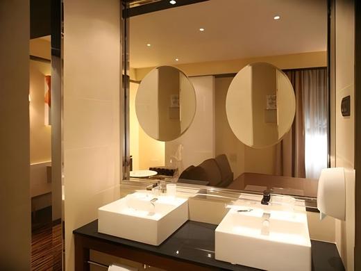 Málaga Nostrum Aeropuerto