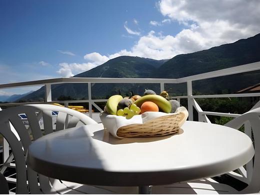 Des Bains de Saillon