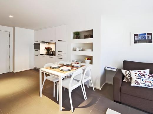 bnapartments Palacio