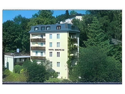 Bergfried & Schönblick