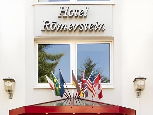 Hotel Römerstein