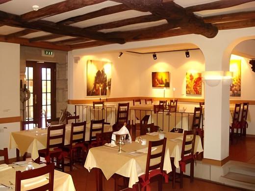 Rural Quinta da Geia