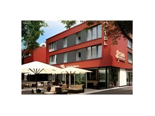 Designhotel Am Stadtgarten