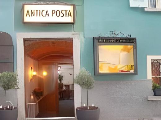 Antica Posta