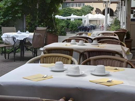 Parkhotel am Posthof