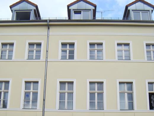 Apartmentpension am Stadtschloss