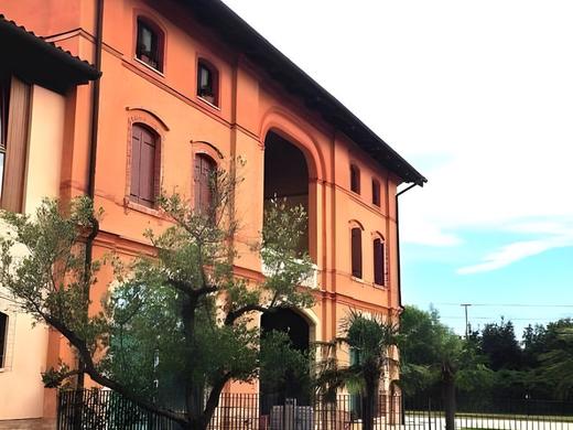 Residence Baco da Seta