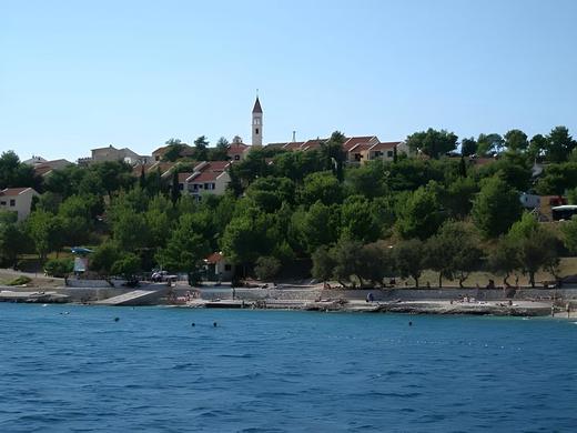 Amadria Park Camping Trogir - Apartments