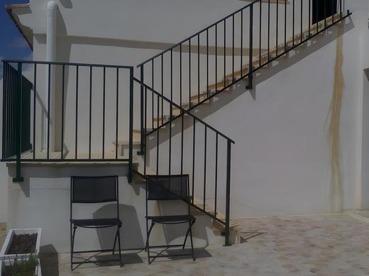 Alojamientos Turisticos Isa i Toni