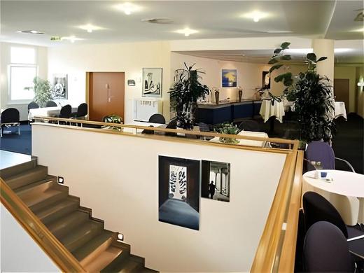 ibis Styles Bielefeld