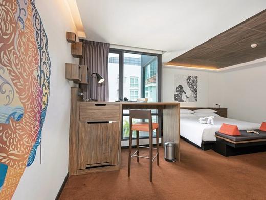 Maitria Mode Sukhumvit 15 Bangkok