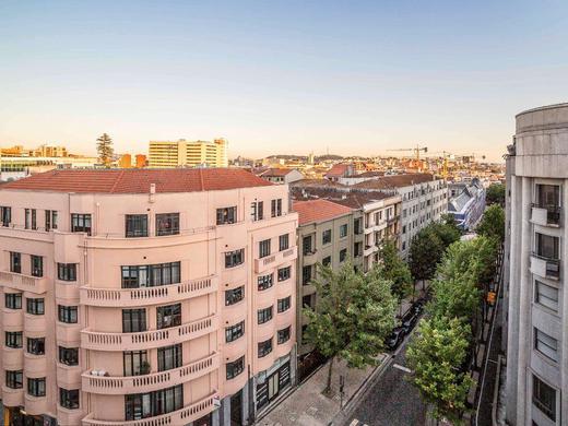 ibis Porto Centro Mercado Bolhao