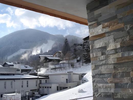 Appartement Living Schönwies