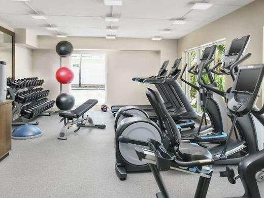 Hampton Inn Key West