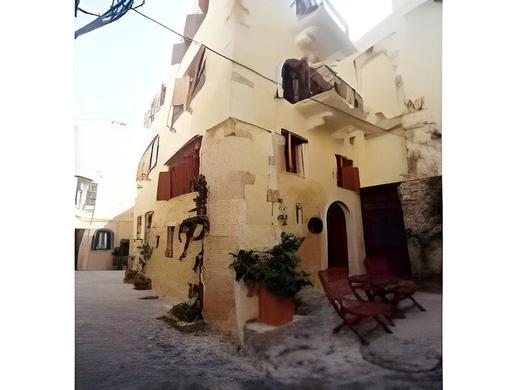 Ifigenia Rooms & Studios