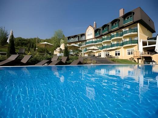 Maiers Kuschelhotel Loipersdorf Deluxe