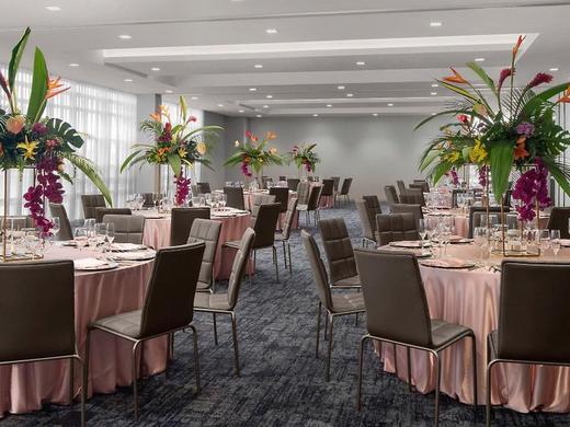 AC Hotel by Marriott Miami Dadeland