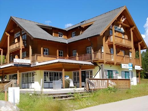 Alpenpark Turracher Höhe by ALPS RESORTS